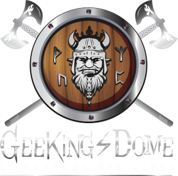 GeeKing Dome